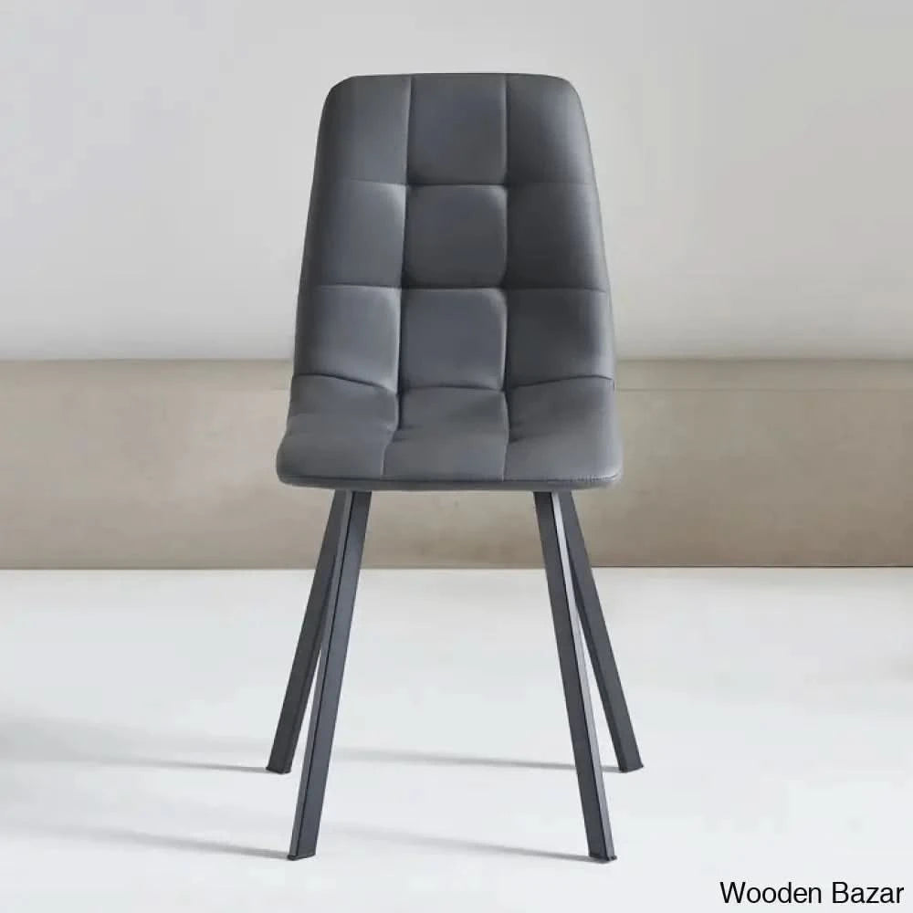 Aarush New 4 Seater Luxury Dining Table Set For Modern Living