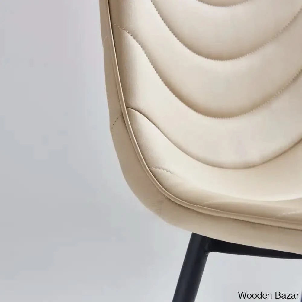 Aarush New 4 Seater Luxury Dining Table Set For Modern Living