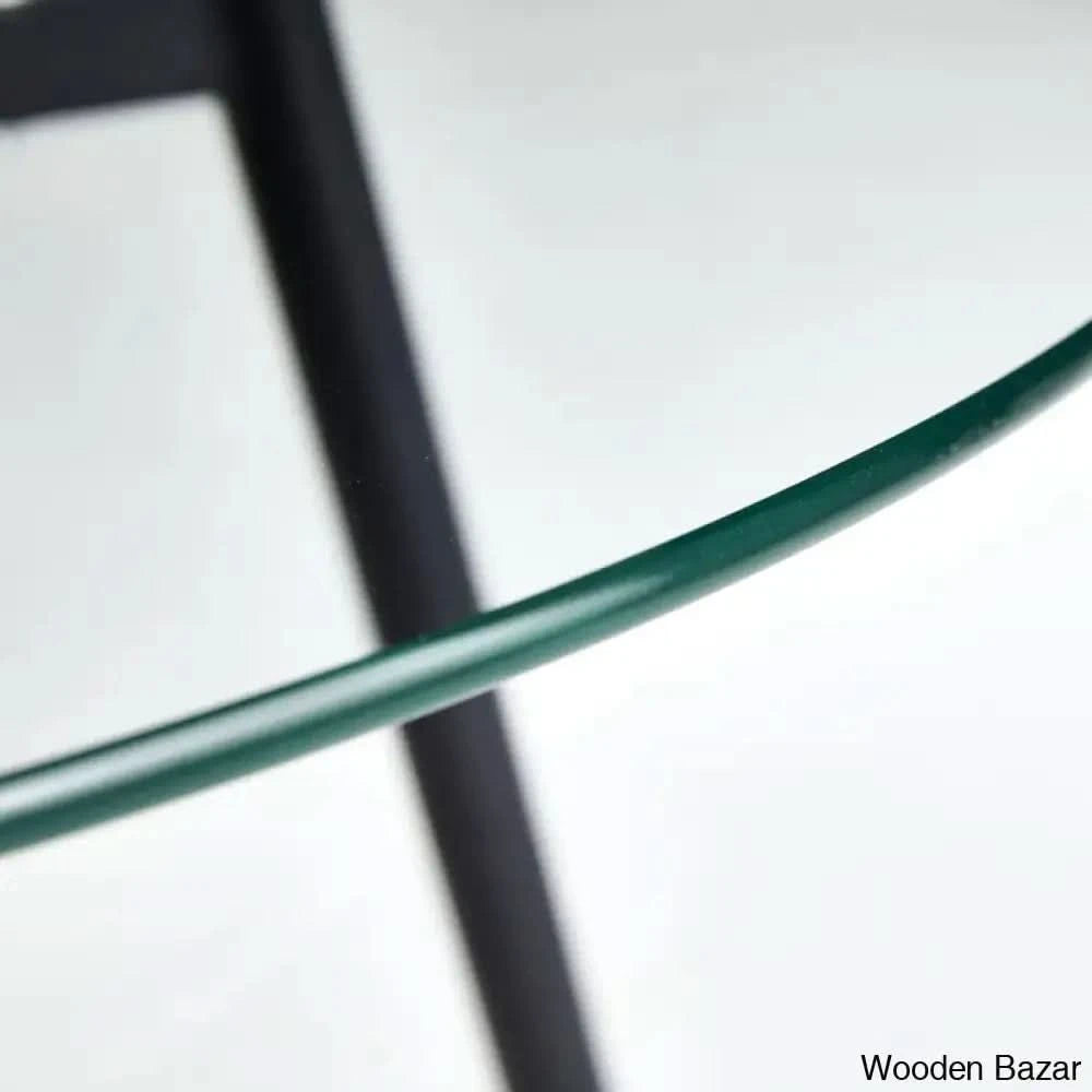 Aarush New 4 Seater Luxury Dining Table Set For Modern Living