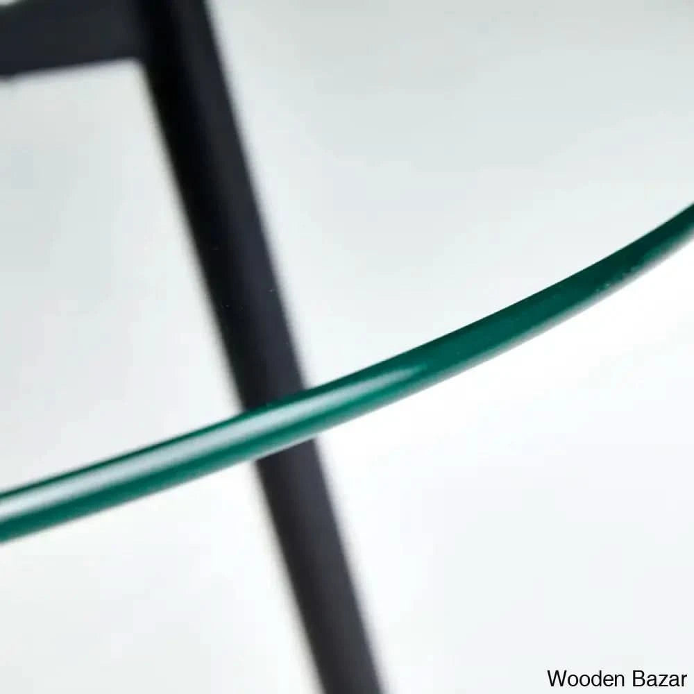 Aarush New 4 Seater Luxury Dining Table Set For Modern Living