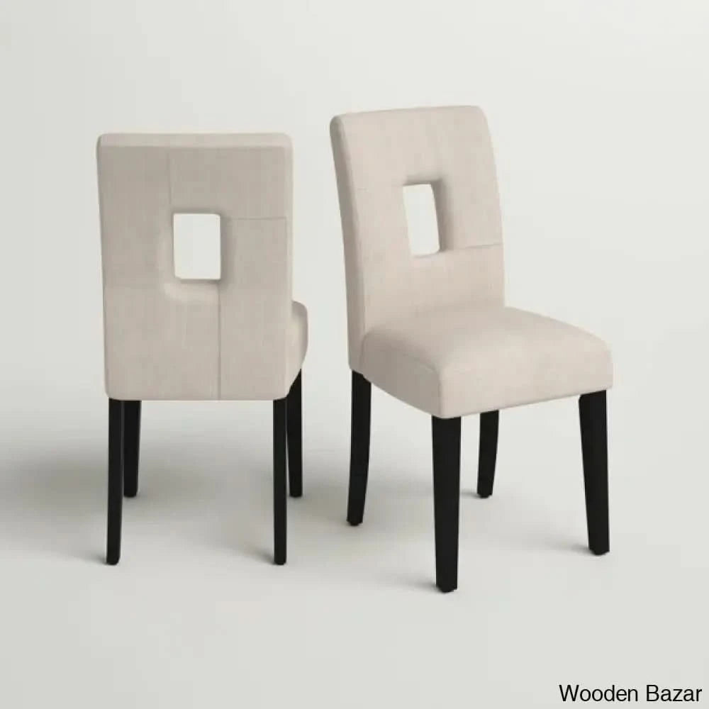 Dining Chair -3