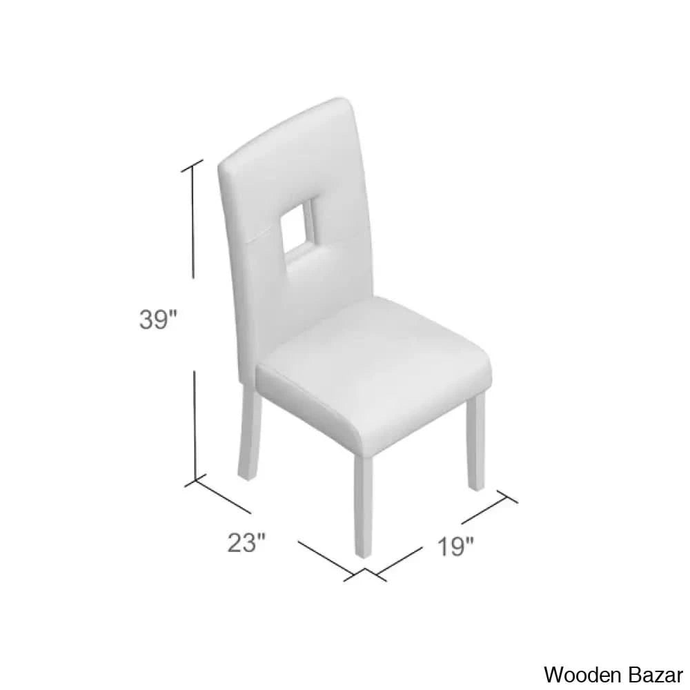 Dining Chair -5