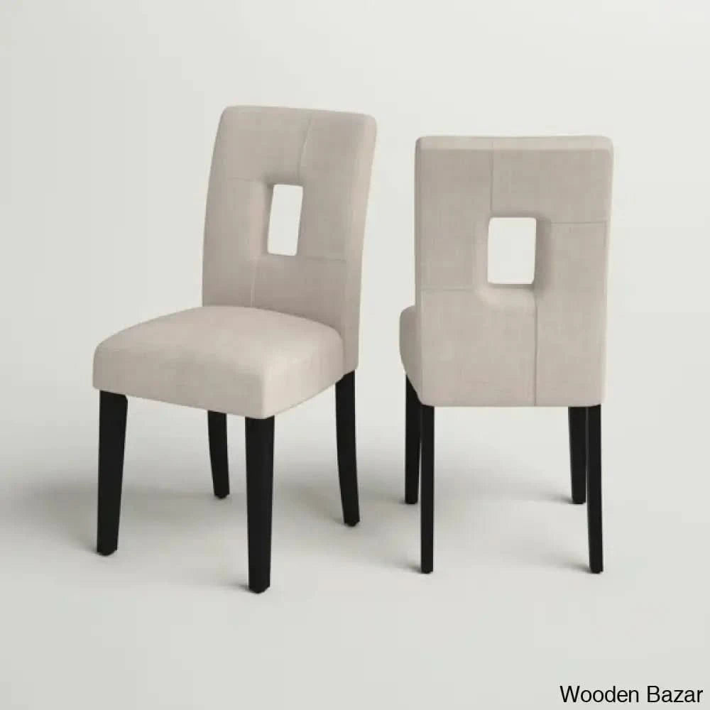 Dining Chair -4