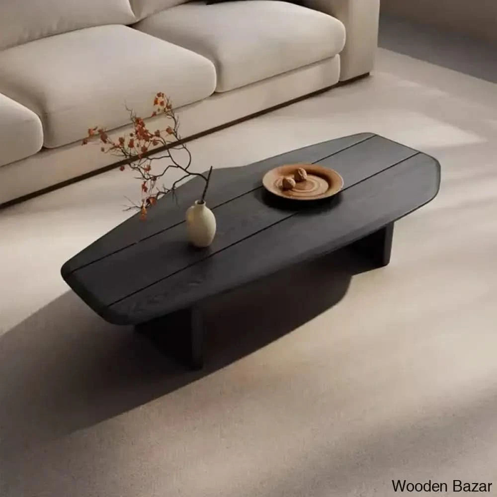 Abaiegailey Single Coffee And Center Table