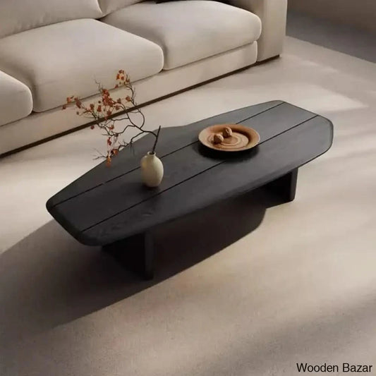 Abaiegailey Single Coffee And Center Table