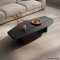 Abaiegailey Single Coffee And Center Table