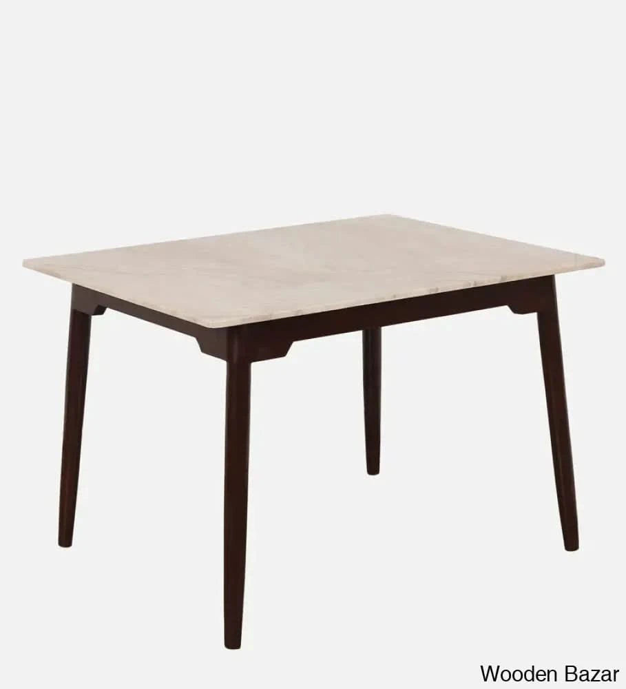 4 Seater Dining Set-6