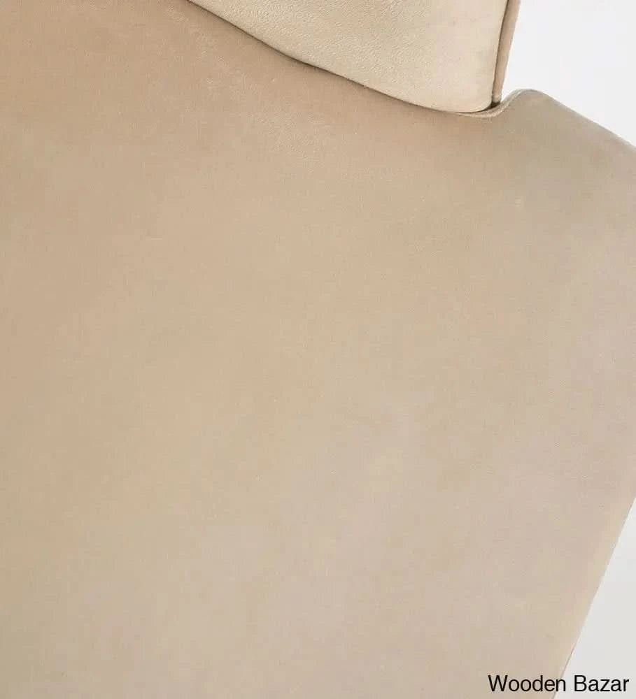 4 Seater Dining Set-5