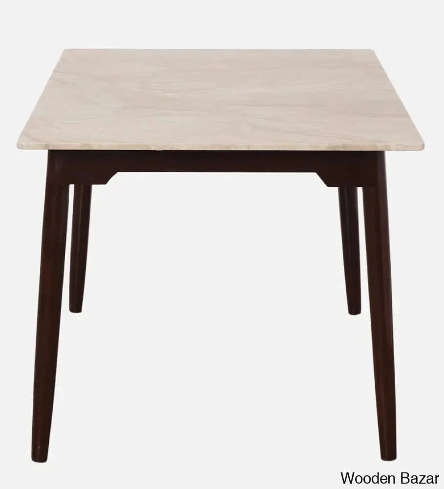 4 Seater Dining Set-7