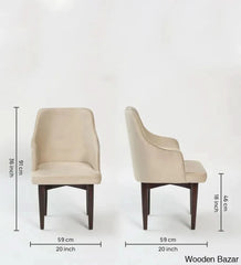 4 Seater Dining Set-2