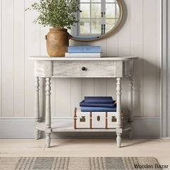 - Wooden Bazar