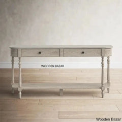- Wooden Bazar