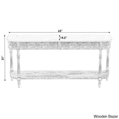- Wooden Bazar