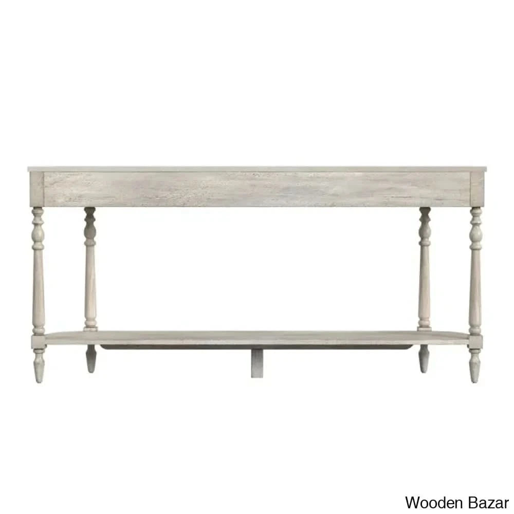 - Wooden Bazar