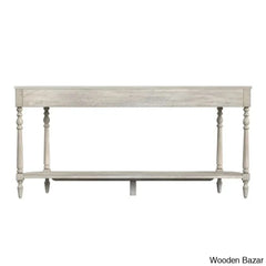 - Wooden Bazar