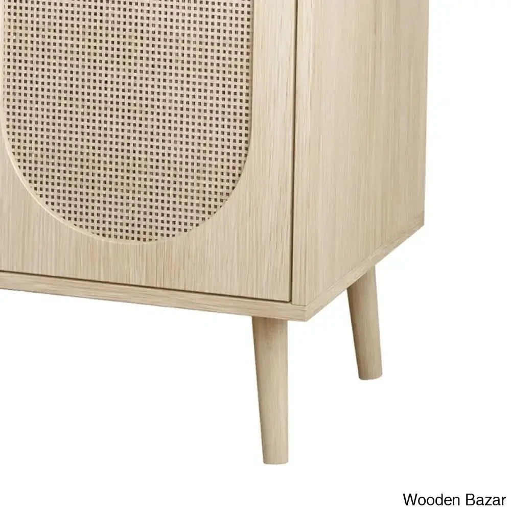 - Wooden Bazar