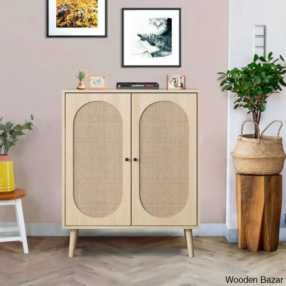 - Wooden Bazar