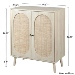 - Wooden Bazar