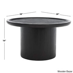 Acadia Coffee And Center Table