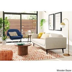 Acadia Coffee And Center Table