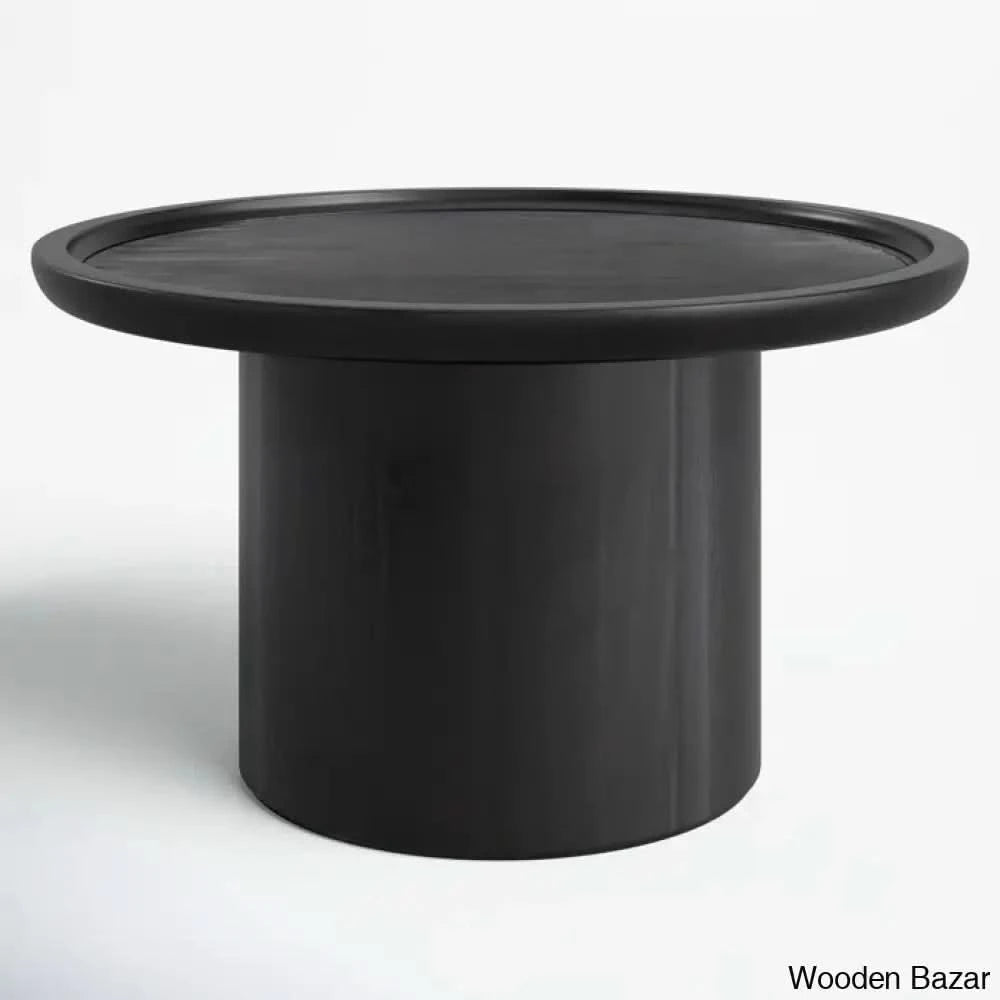 Acadia Coffee And Center Table