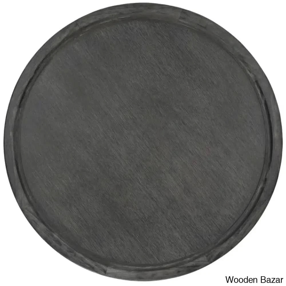 Acadia Coffee And Center Table