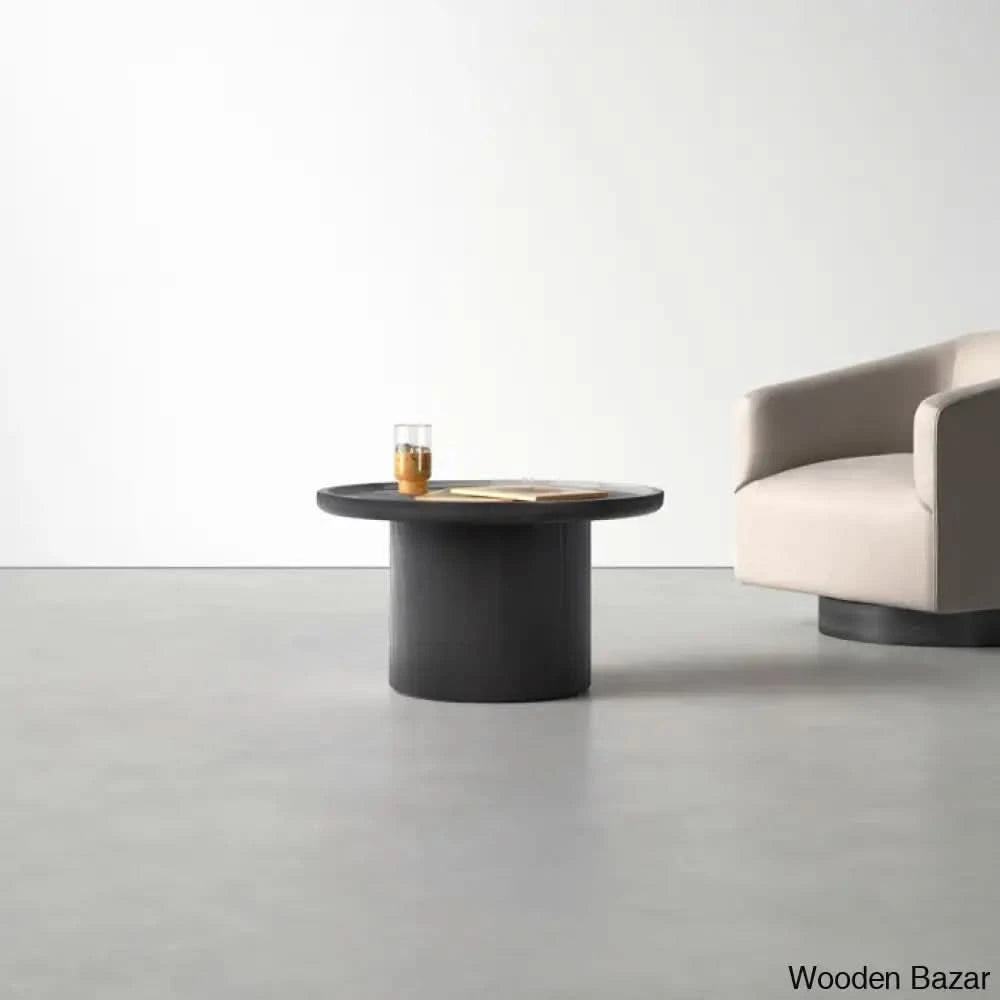 Acadia Coffee And Center Table