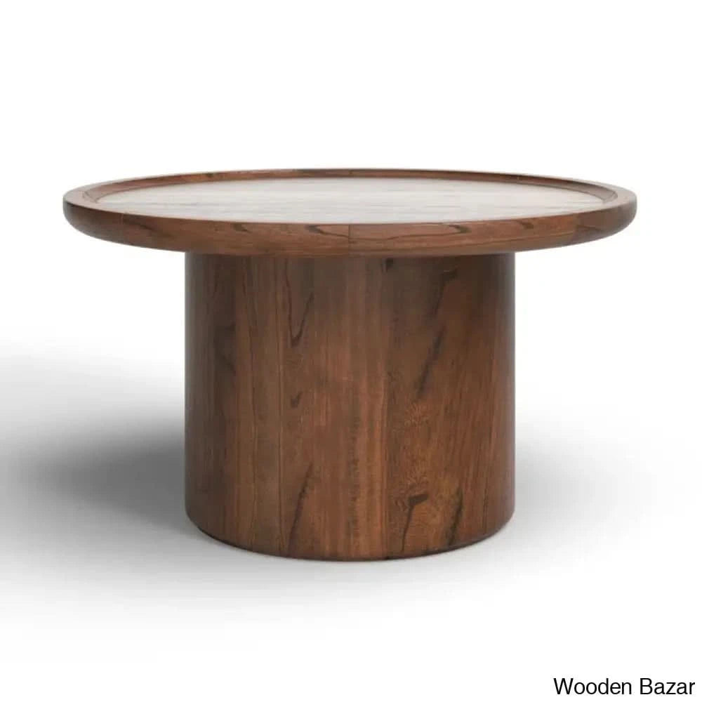 Acadia Coffee And Center Table