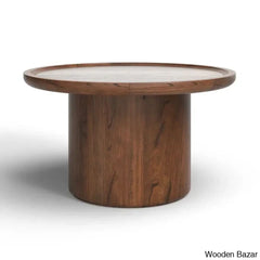Acadia Coffee And Center Table