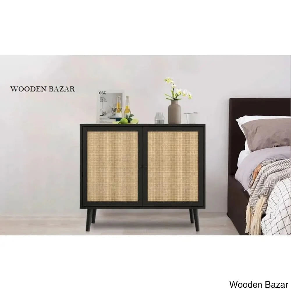 - Wooden Bazar