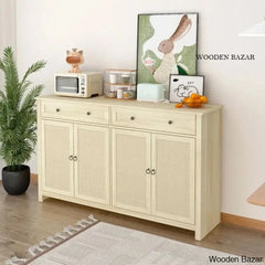 - Wooden Bazar