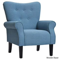 Modern living room chairs Chair Roll Arm Living Room Cushion