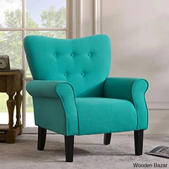 Modern living room chairs Chair Roll Arm Living Room Cushion