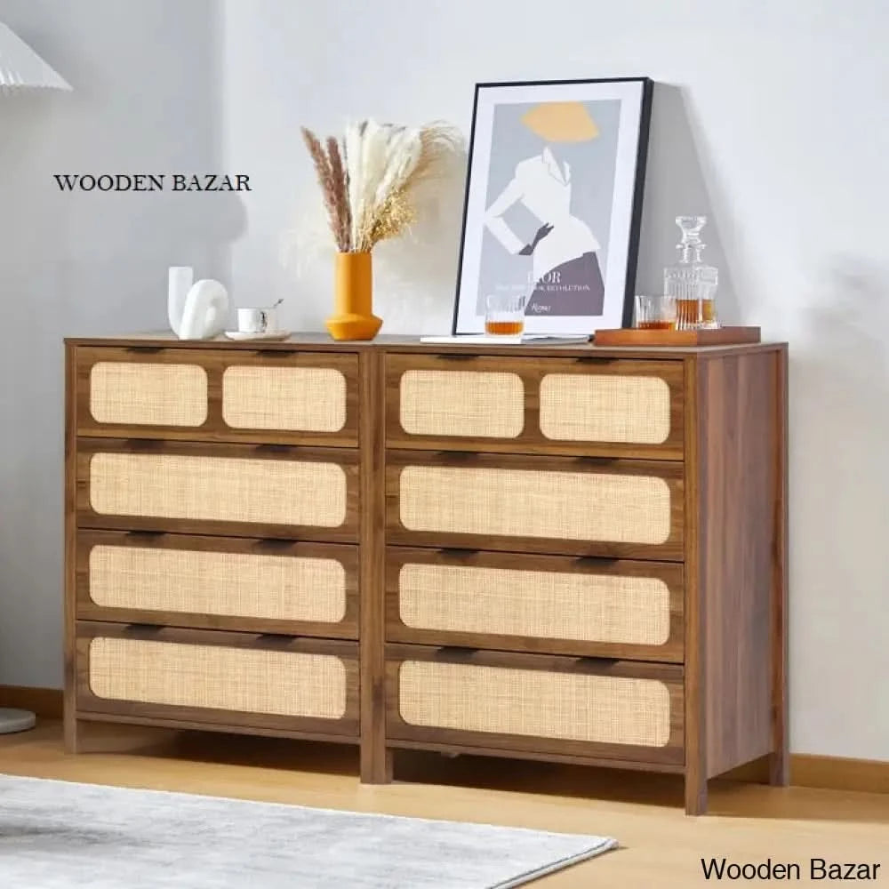- Wooden Bazar