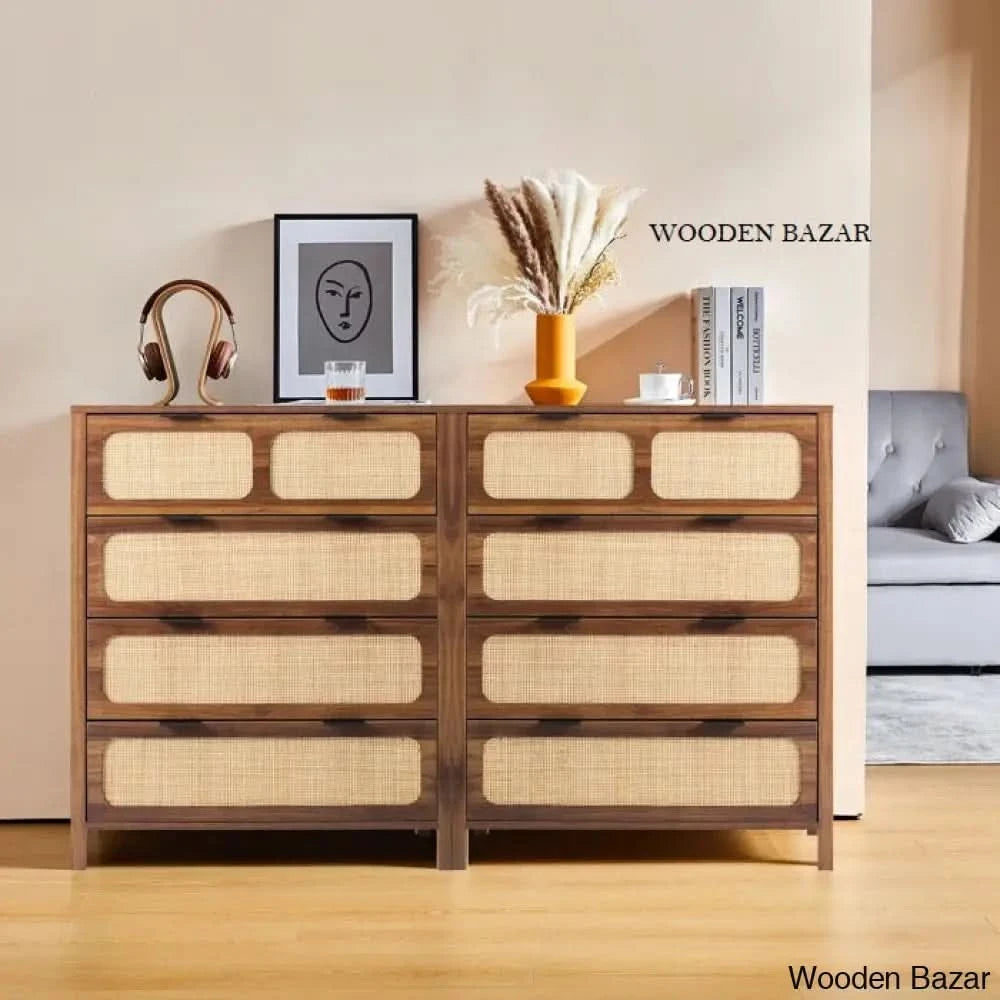- Wooden Bazar