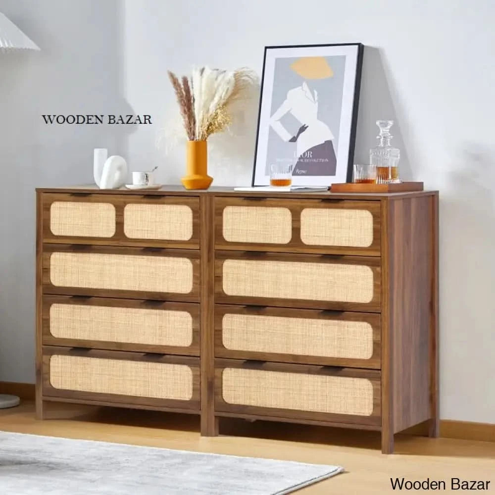 - Wooden Bazar