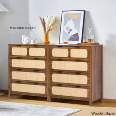 - Wooden Bazar