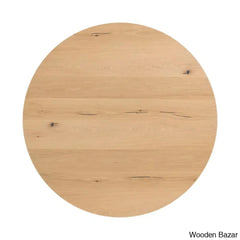 Aceton Coffee Table And Center Table - Wooden Bazar