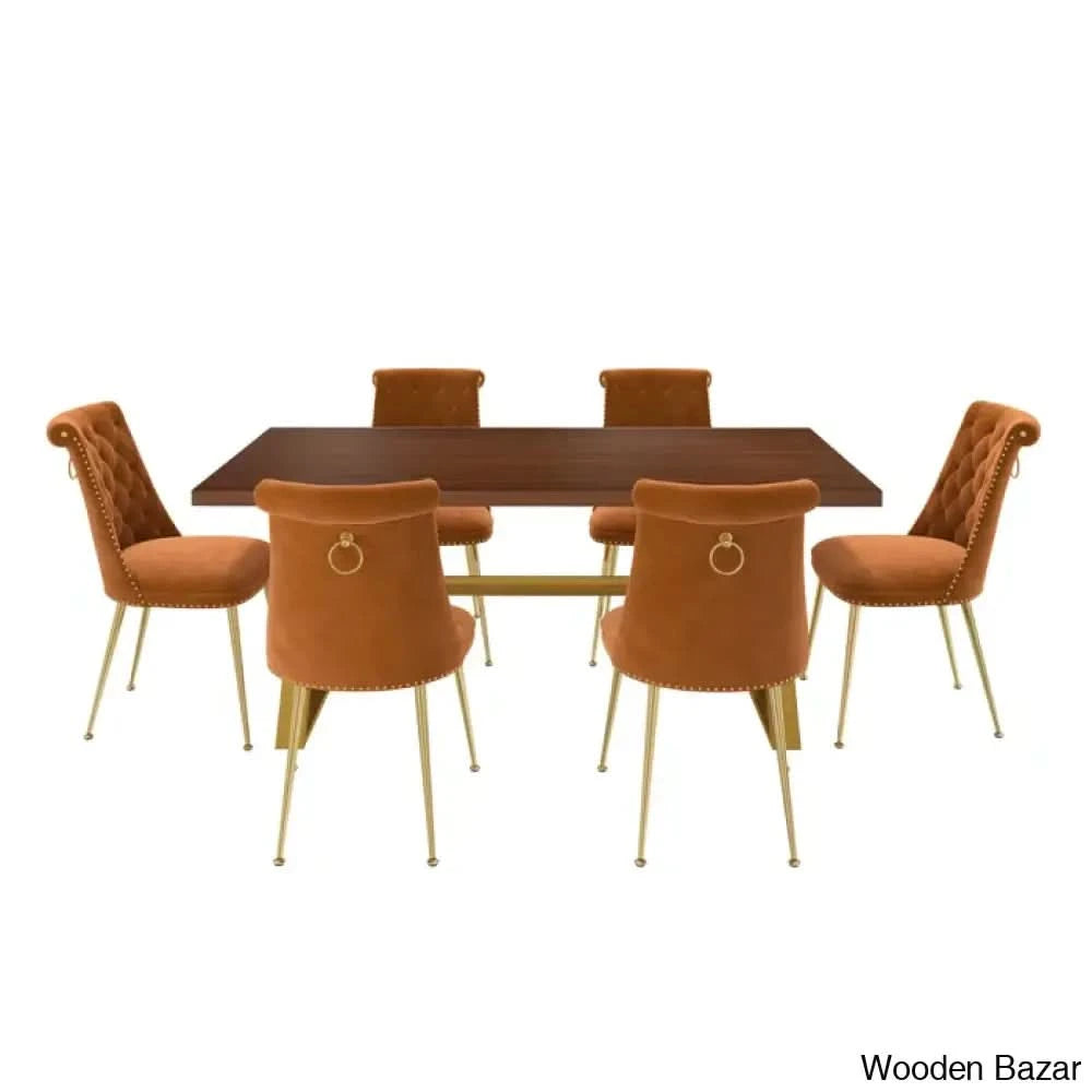 - Wooden Bazar