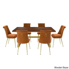 - Wooden Bazar