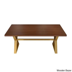 - Wooden Bazar