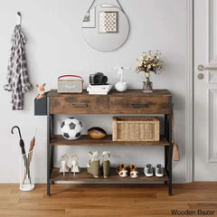 Console Table -1