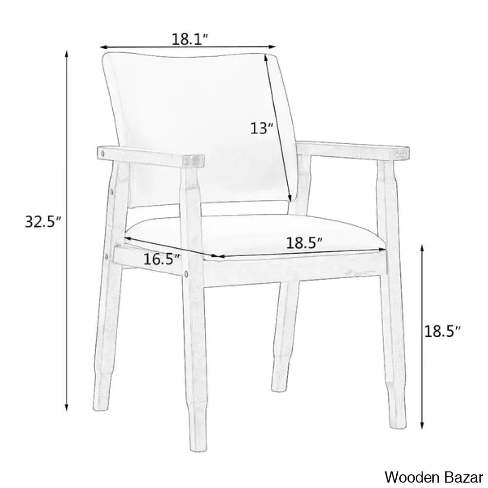 Dining Chair -7