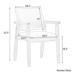 Dining Chair -7