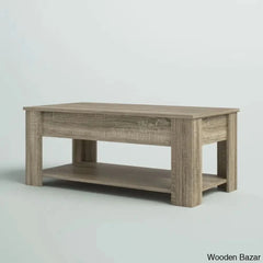 Adaishax Coffee And Center Table