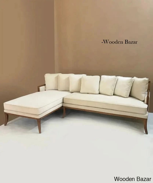 - Wooden Bazar