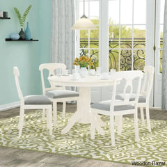 4 Seater Dining Set