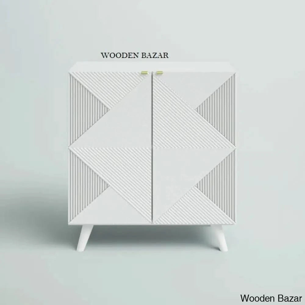 - Wooden Bazar