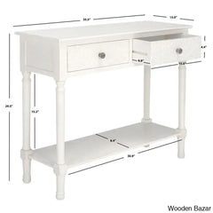 Console Table -9