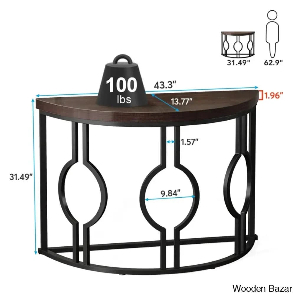 - Wooden Bazar